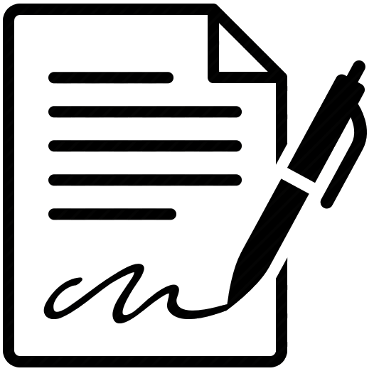 contract image