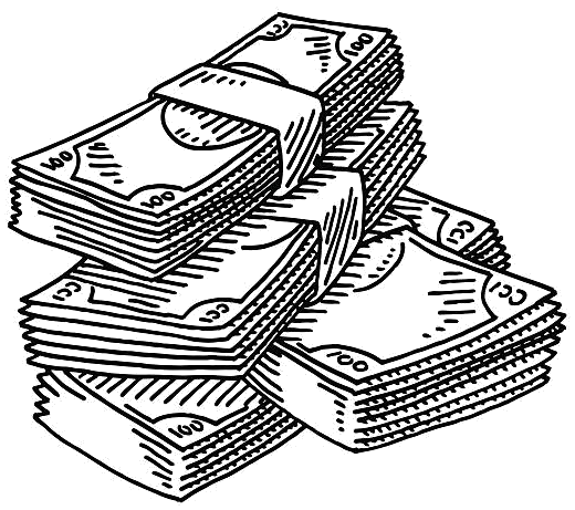 money image